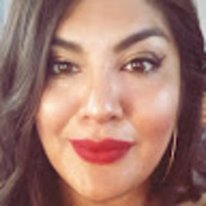 Meet your Posher, Graciela